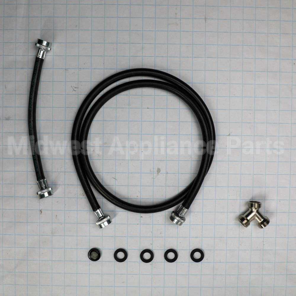 WE25X20060 GE Steam Kit