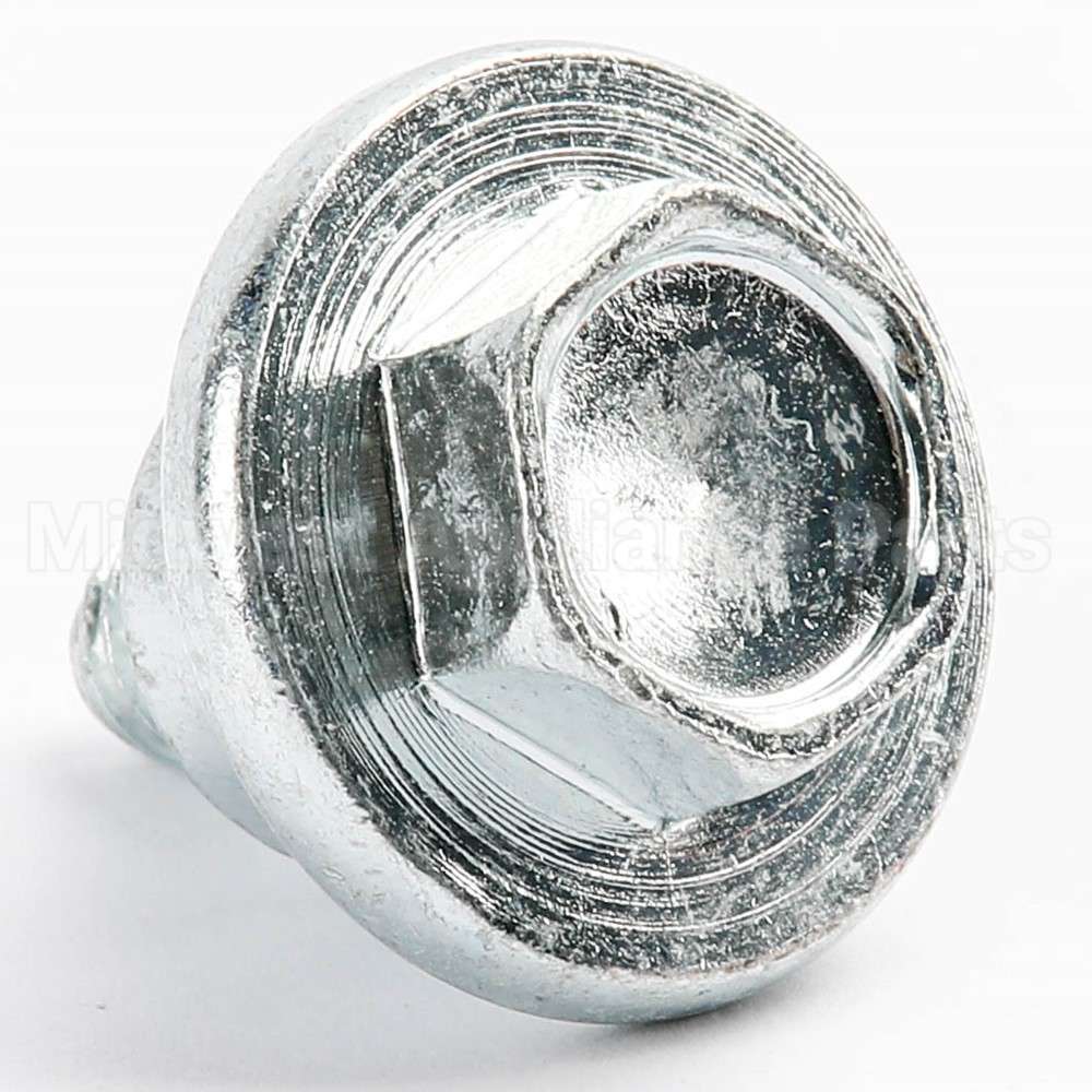 WE2M237 GE Idler Pivot Screw