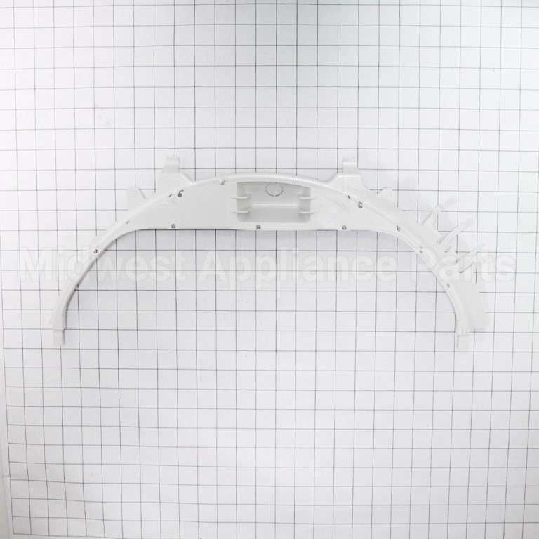 WE3M26 GE Dryer Drum Front Support Bearing