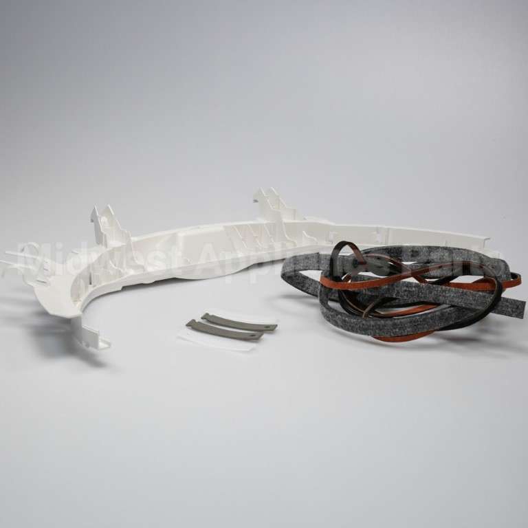 WE49X20697 GE Dryer Top Bearing Repair Maintenance Kit For Top Load Machines