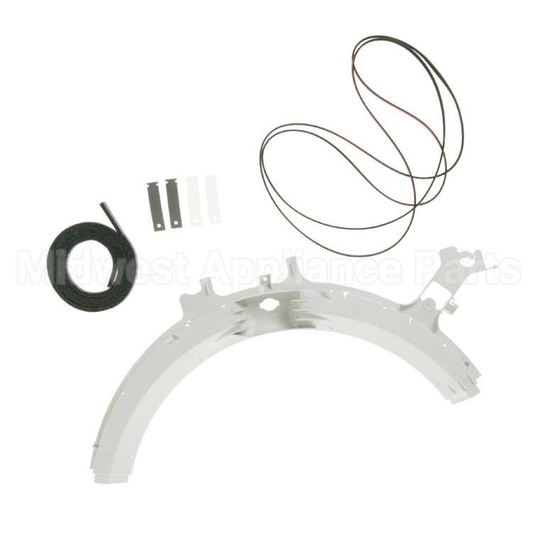 WE49X21874 GE Dryer Bearing Repair Kit - Front Load