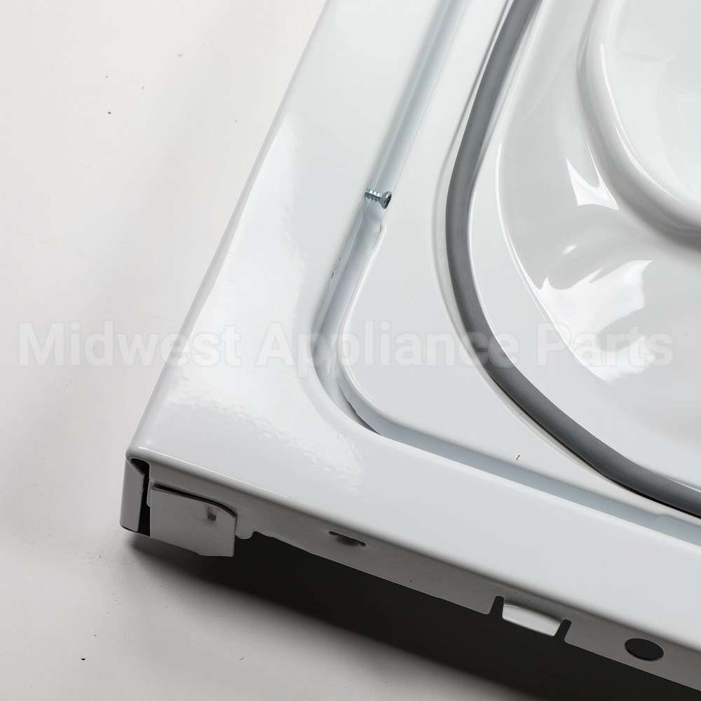 WE49X22295 GE Front Panel And Inne