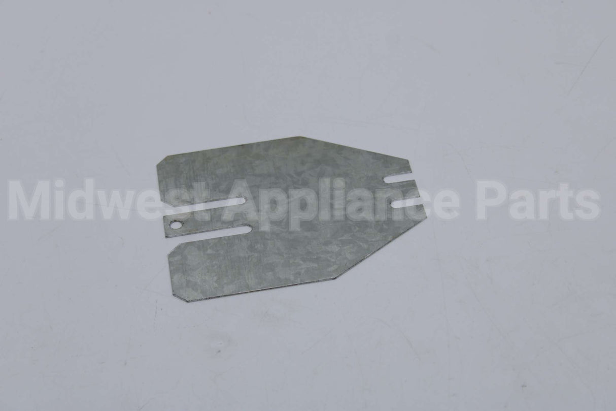 WE49X22606 GE Exahust Cover Plate