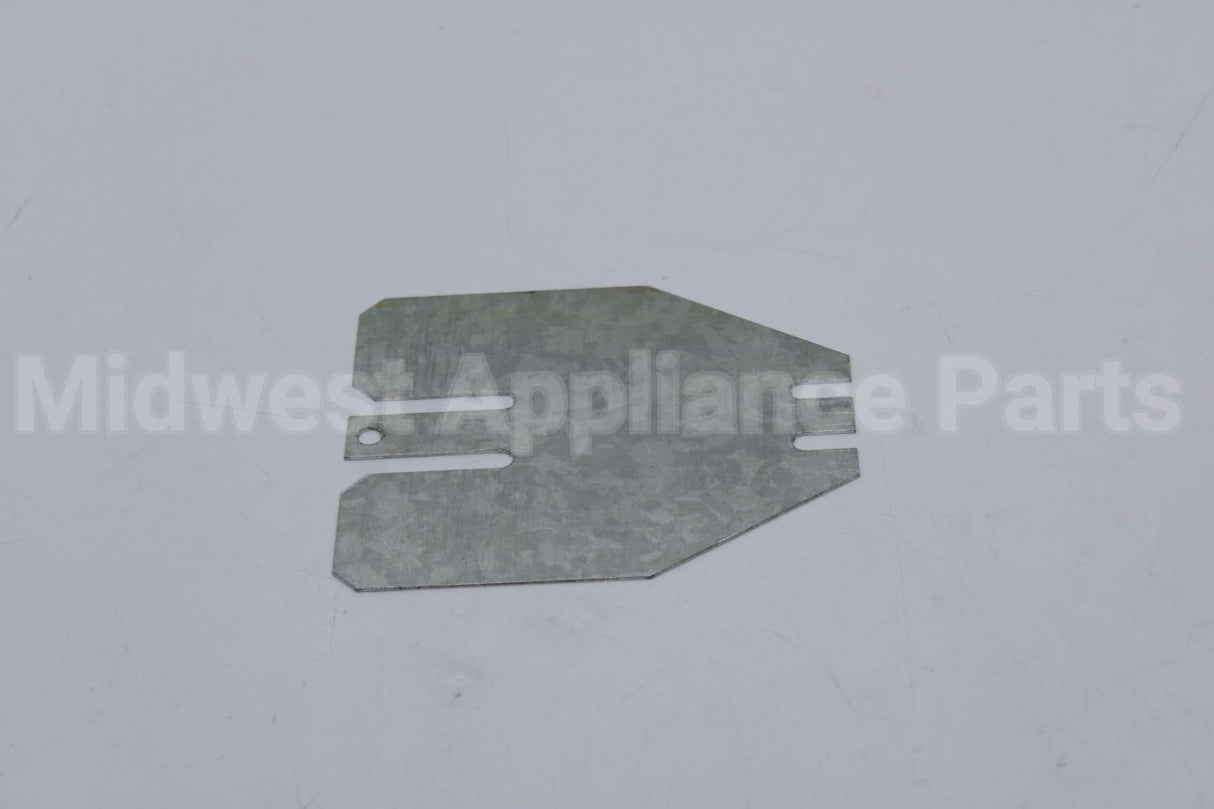 WE49X22606 GE Exahust Cover Plate