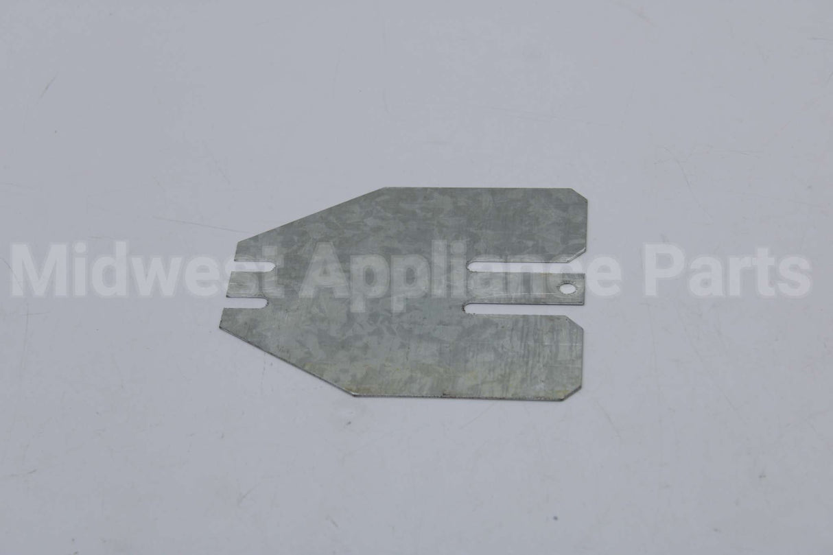 WE49X22606 GE Exahust Cover Plate