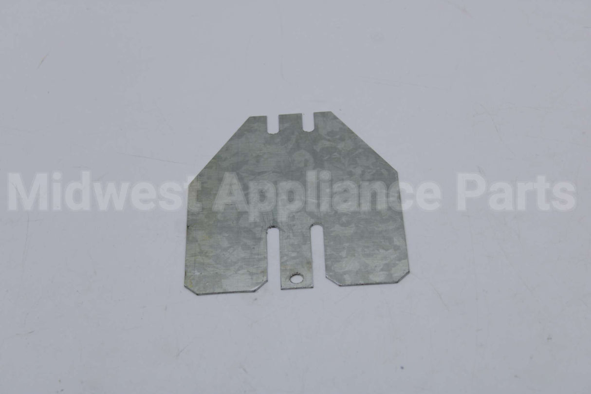 WE49X22606 GE Exahust Cover Plate