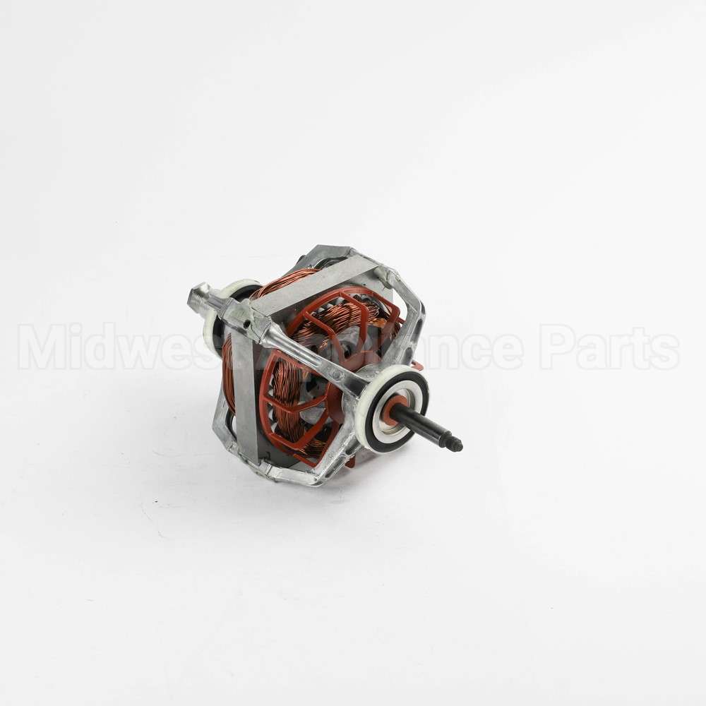 WE49X27320 GE Kit Motor Drive And Pulley 27 Nv