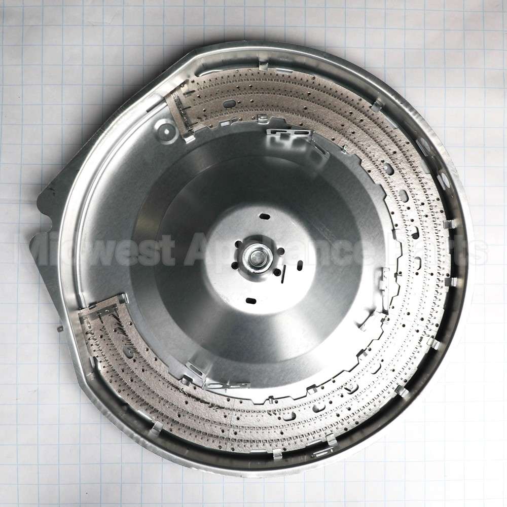 WE49X37817 GE Heater & Purple Wire Service Kit
