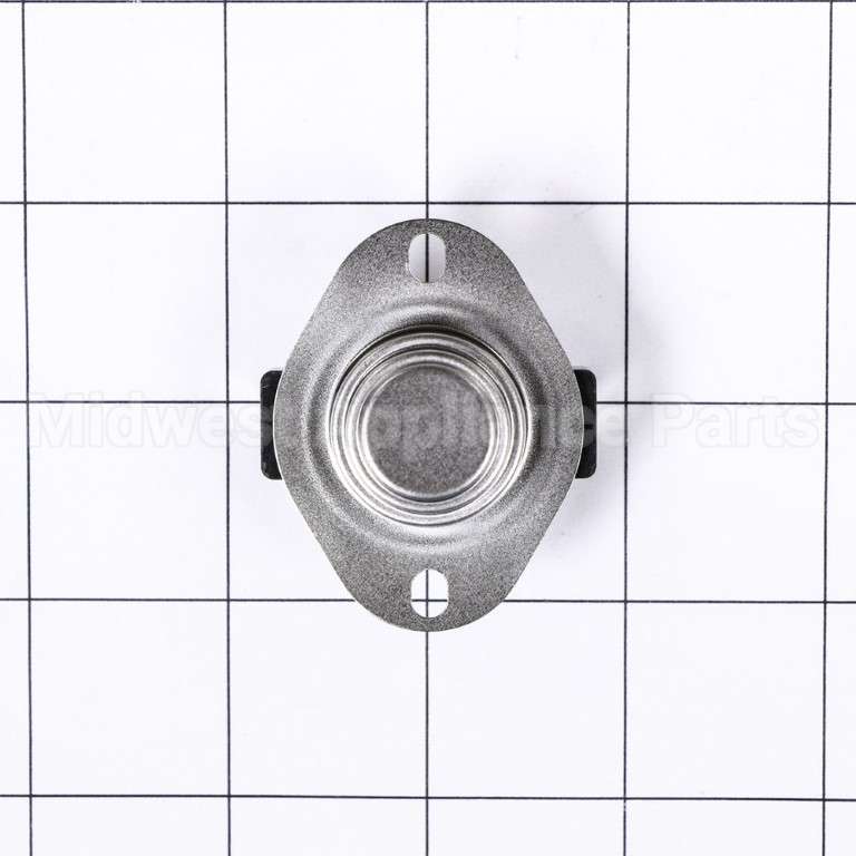 WE4M127 GE Thermostat Drum Out