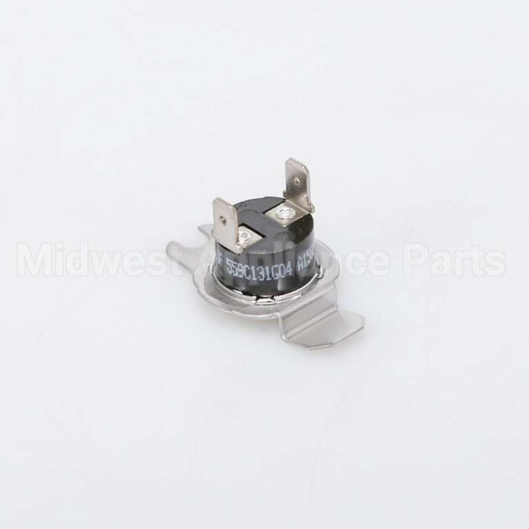 WE4M137 GE Dryer Thermostat