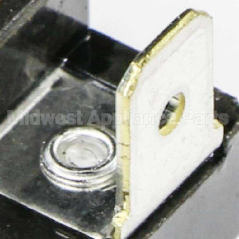 WE4M181 GE Dryer Cycling Thermostat - 4 Wire