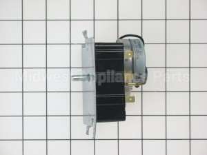 WE4M271 GE Timer Dryer