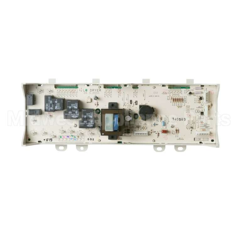 WE4M296 GE L3 Electronic Module