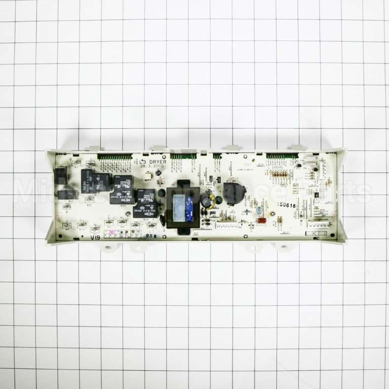 WE4M296 GE L3 Electronic Module