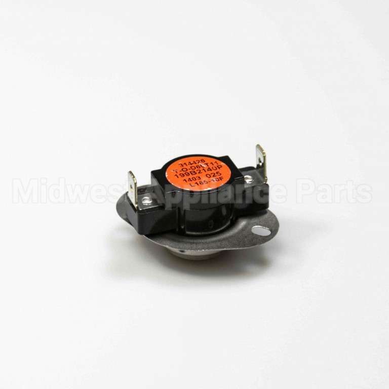 WE4M300 GE T-Statoutlet Bkup Org