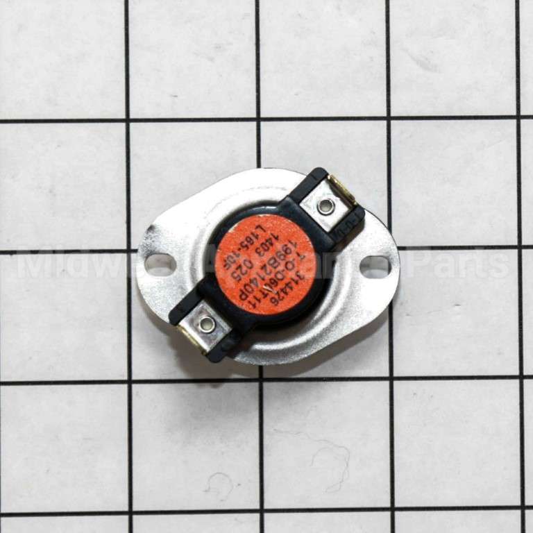 WE4M300 GE T-Statoutlet Bkup Org