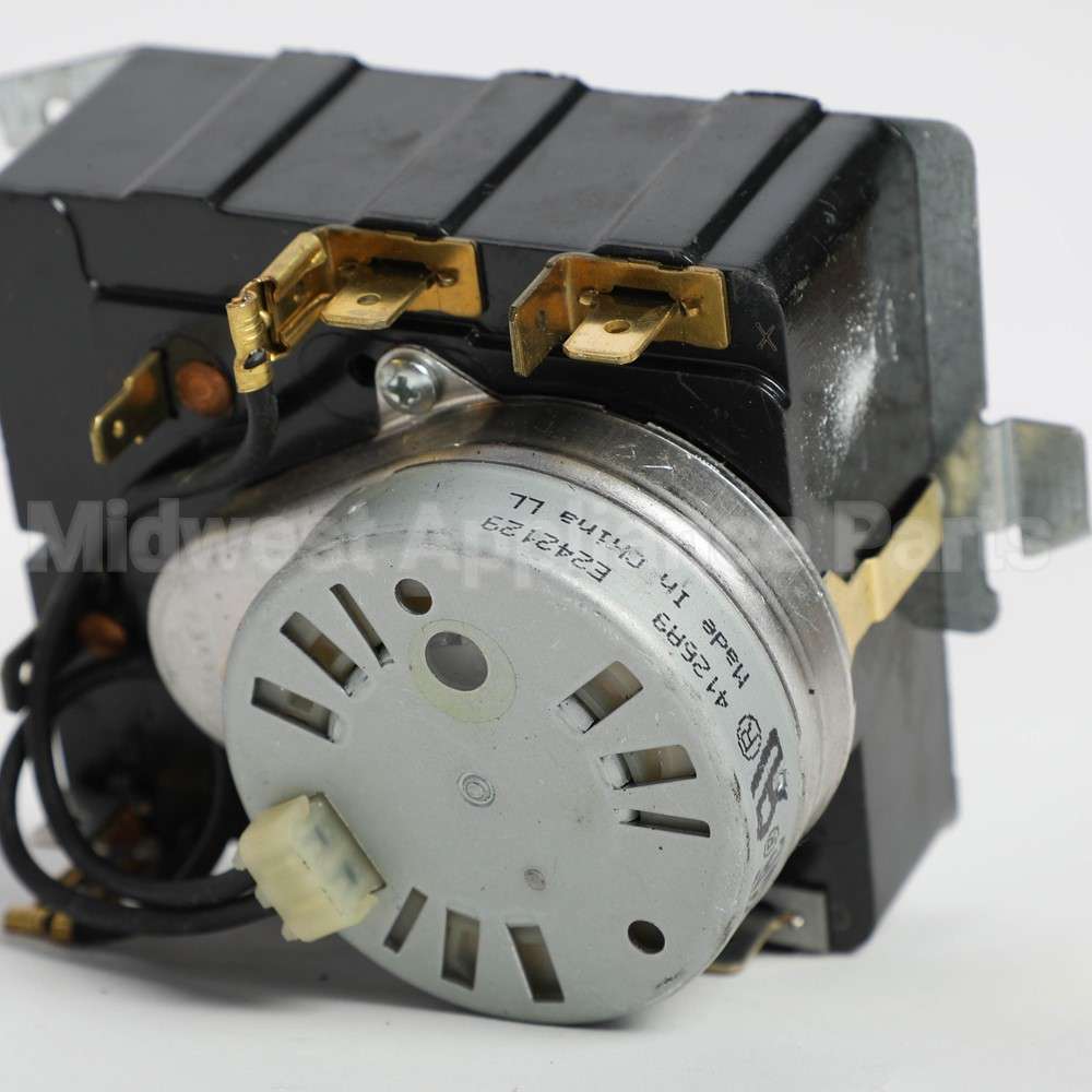 WE4M321 Fisher Paykel Timer
