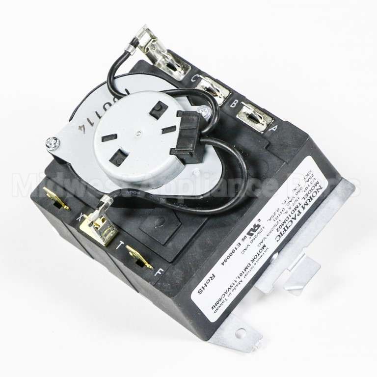 WE4M359 GE Timer Plas. Shaft