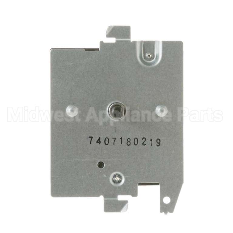 WE4M359 GE Timer Plas. Shaft