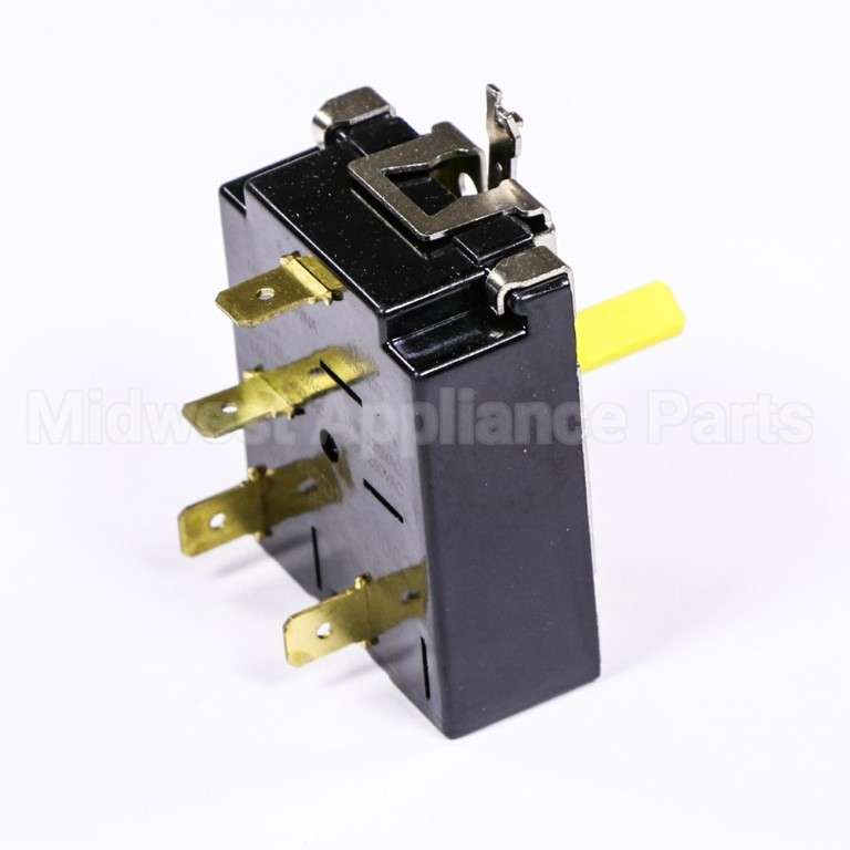 WE4M404 GE Rotary Switch 3Temp Elec
