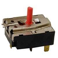 WE4M406 GE Rotary Switch 4Temp Sens