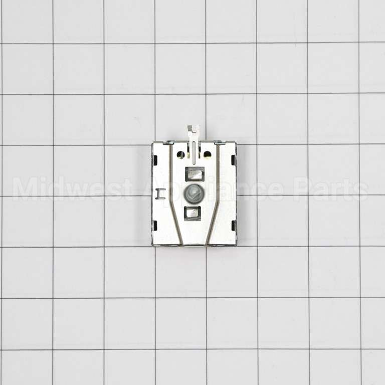 WE4M407 GE Rotary Switch 4Temp Reg