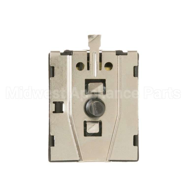 WE4M412 GE Rotary Start Switch Long