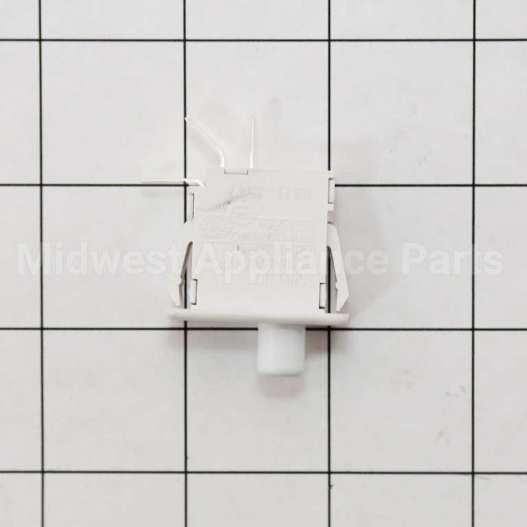 WE4M415 GE Dryer Door Switch