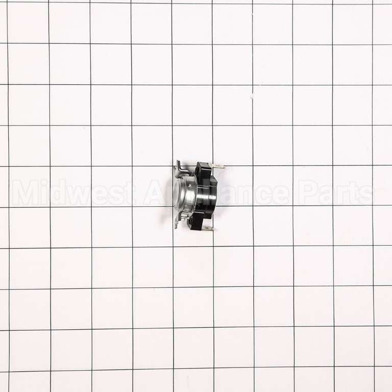 WE4M450 GE Thermostat Inlet