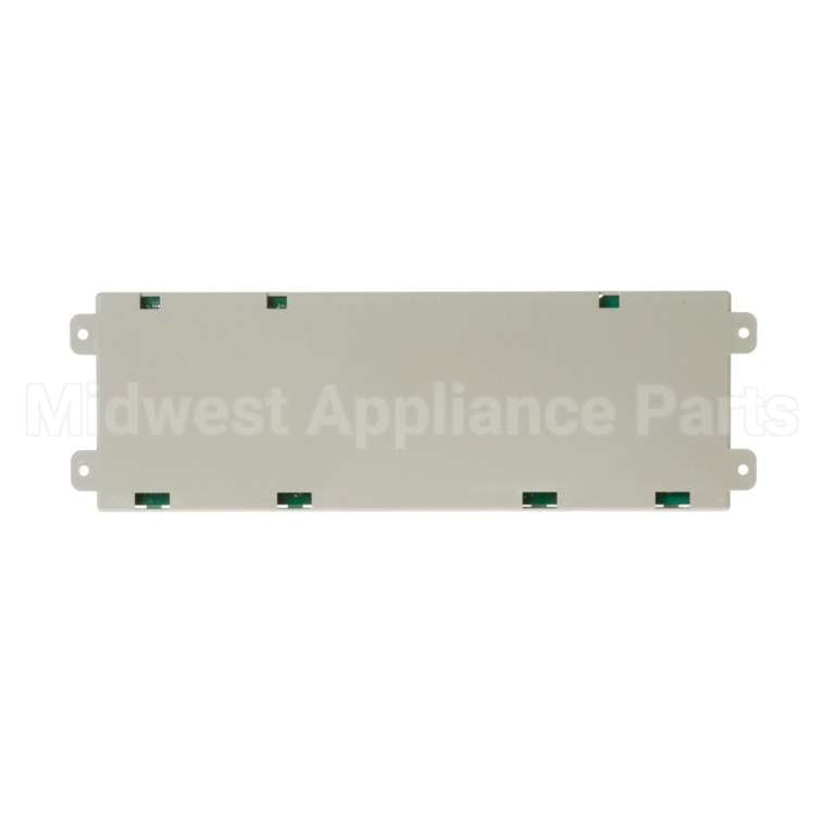 WE4M488 GE Main Pwr Board Asm Elect
