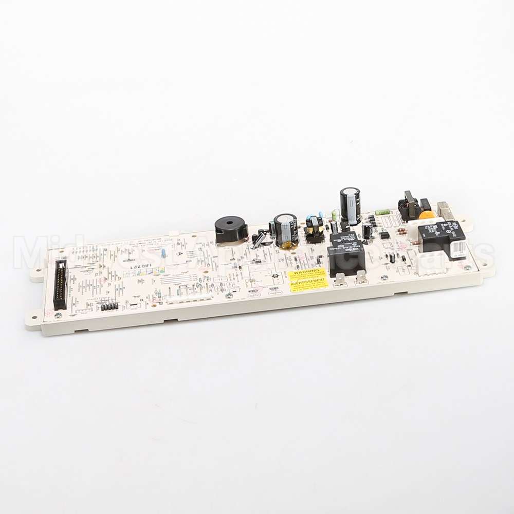 WE4M489 GE Main Pwr Board Asm Gas