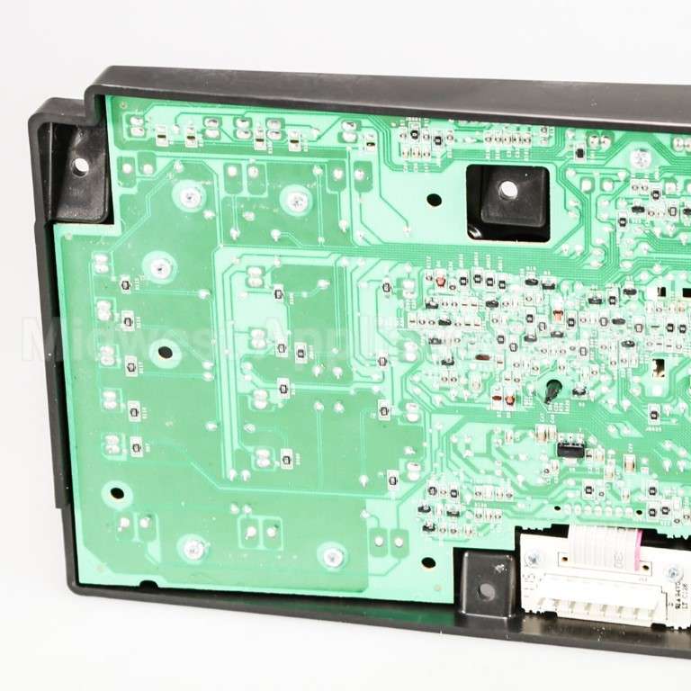 WE4M513 GE User Interface Board Asm