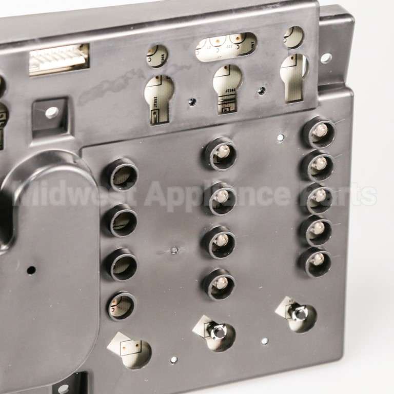 WE4M513 GE User Interface Board Asm