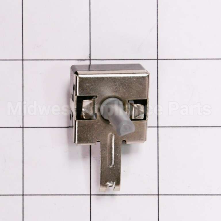 WE4M519 GE Dryer Rotary Start Switch