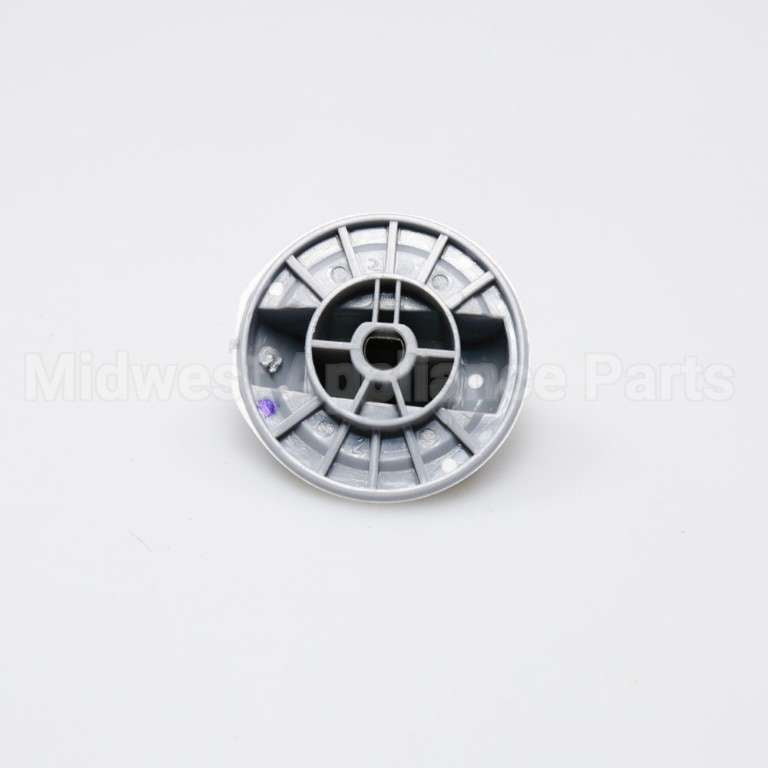 WE4M522 GE Knob Control Asm