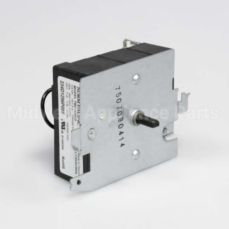 WE4M533 GE Dryer Timer