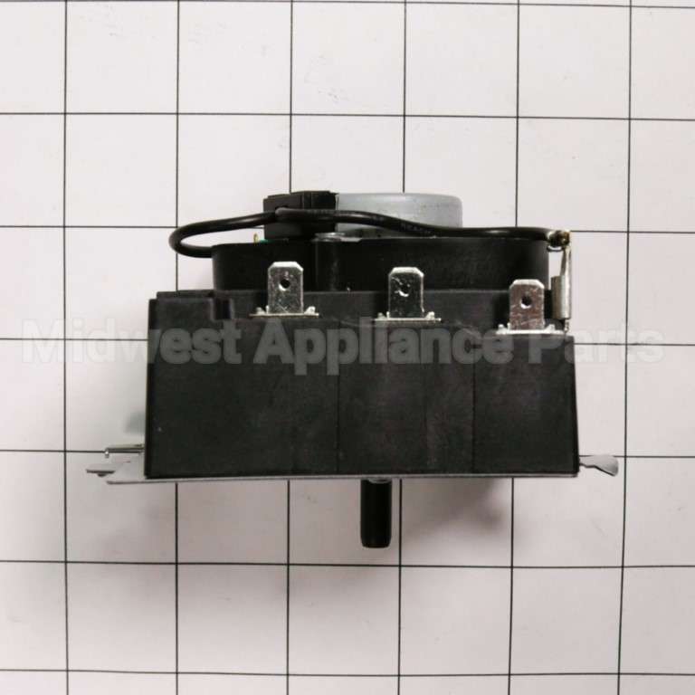 WE4M533 GE Dryer Timer