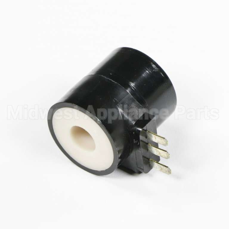 WE4X692 GE Dryer Gas Valve Solenoid
