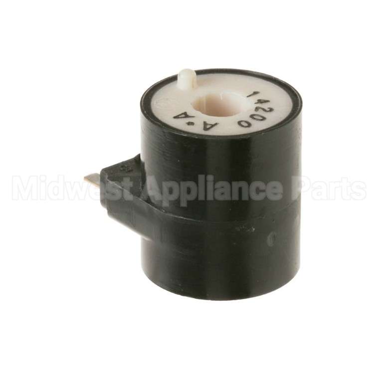 WE4X692 GE Dryer Gas Valve Solenoid