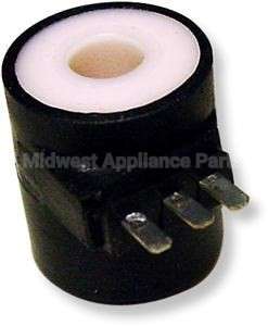 WE4X692 GE Dryer Gas Valve Solenoid