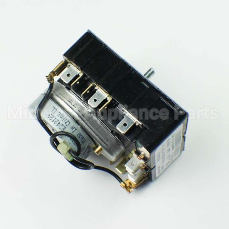WE4X775 GE Dryer Timer