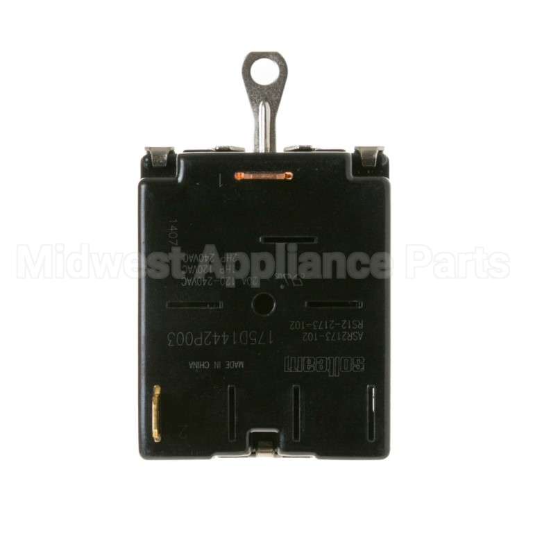 WE4X782 GE Rotary Sw.