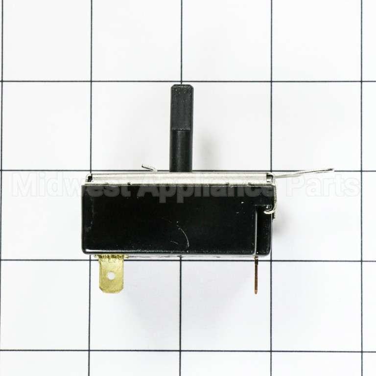 WE4X782 GE Rotary Sw.