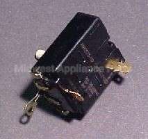 WE4X782 GE Rotary Sw.