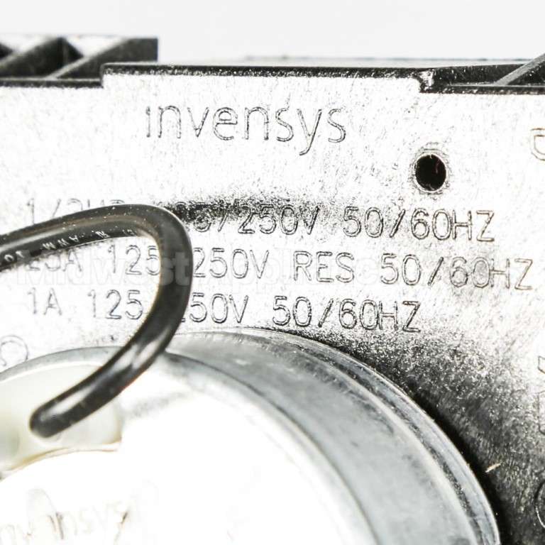 WE4X795 GE Timer