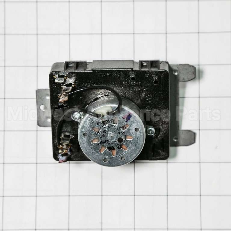 WE4X795 GE Timer