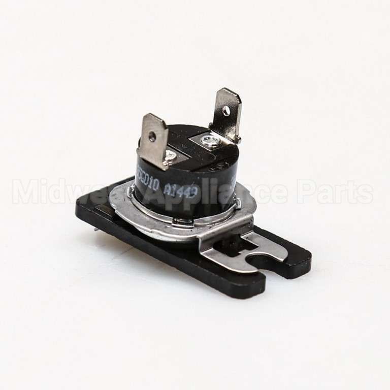 WE4X800 GE T'stat Safe