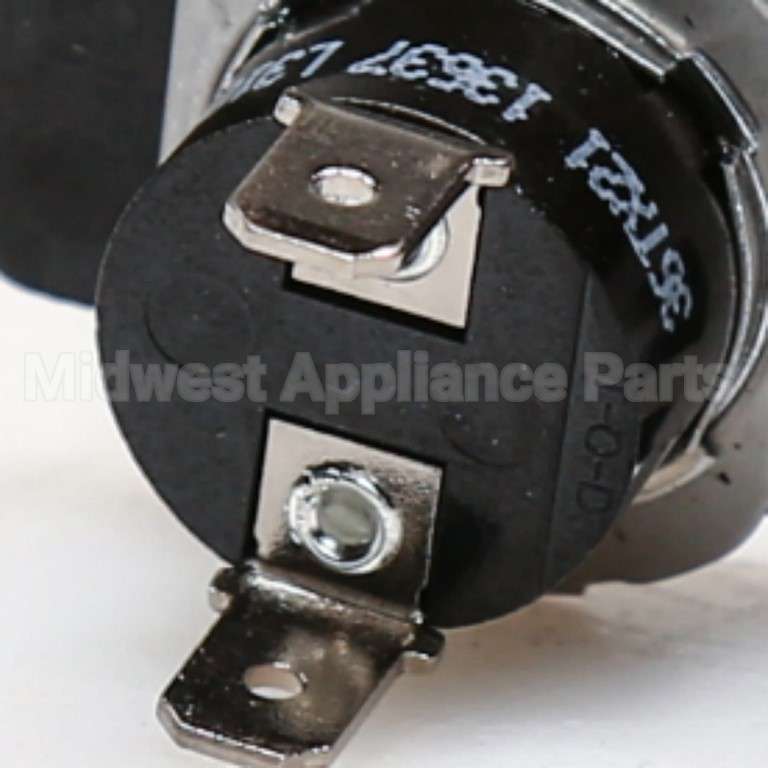 WE4X800 GE T'stat Safe