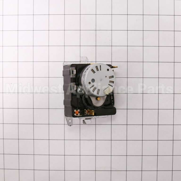 WE4X872 GE Timer
