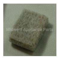 WE9M31 GE Felt Cleaning